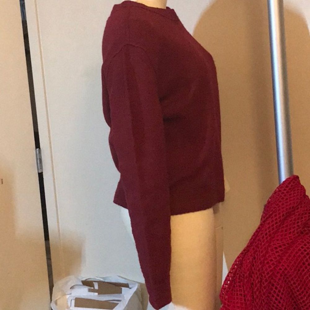Sweater - Picture 3 of 4
